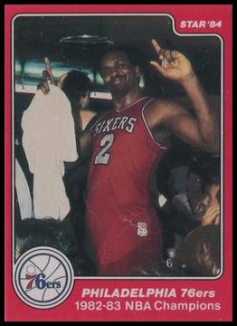 1 Moses Malone